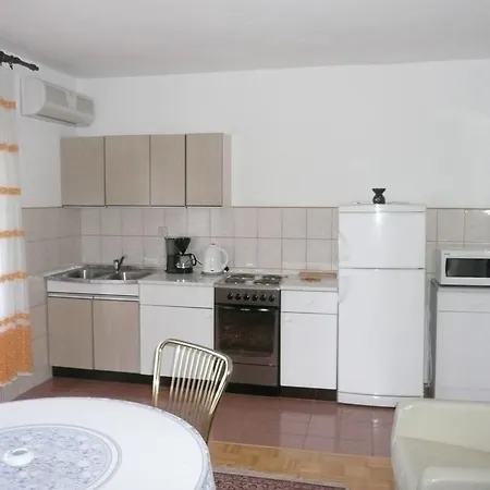 In Barbat/insel Rab 16475 Barbat na Rabu