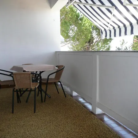 In Barbat/insel Rab 16475 Apartment